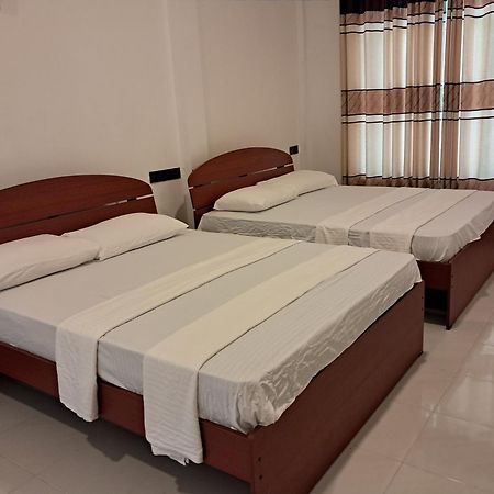 Risenlak Holiday Resort Polonnaruwa Eksteriør bilde
