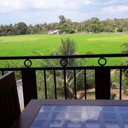Risenlak Holiday Resort Polonnaruwa Eksteriør bilde