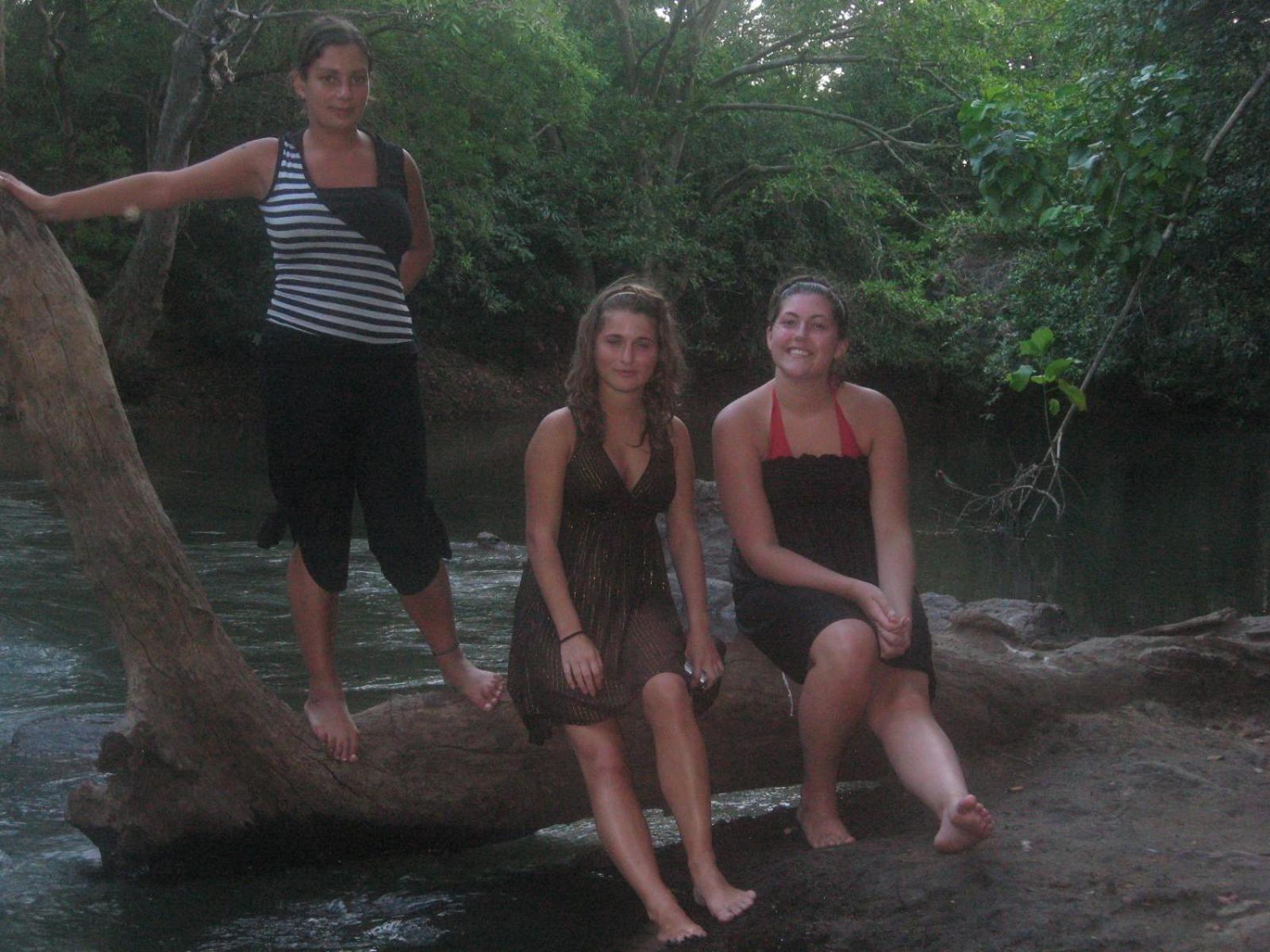 Risenlak Holiday Resort Polonnaruwa Eksteriør bilde