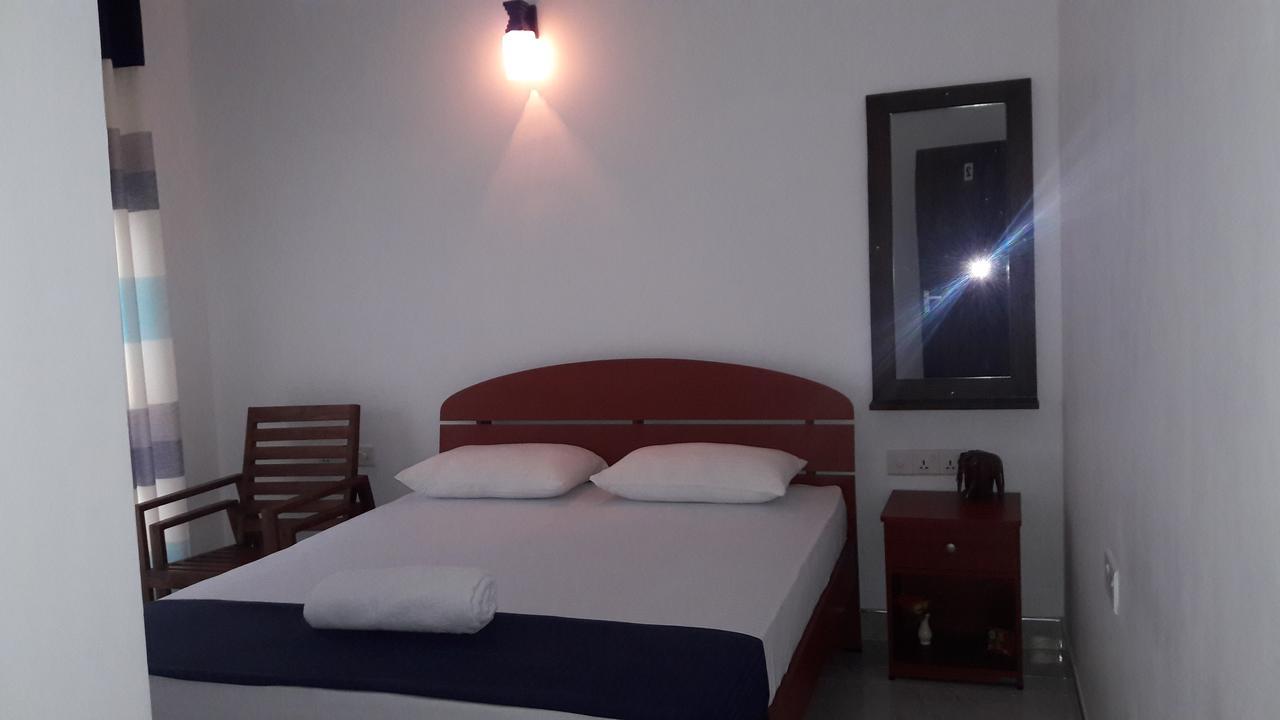 Risenlak Holiday Resort Polonnaruwa Eksteriør bilde