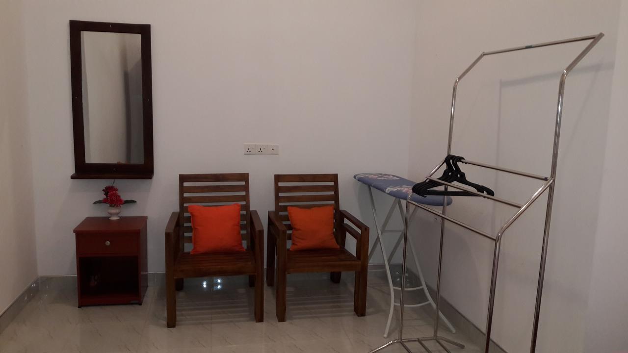 Risenlak Holiday Resort Polonnaruwa Eksteriør bilde