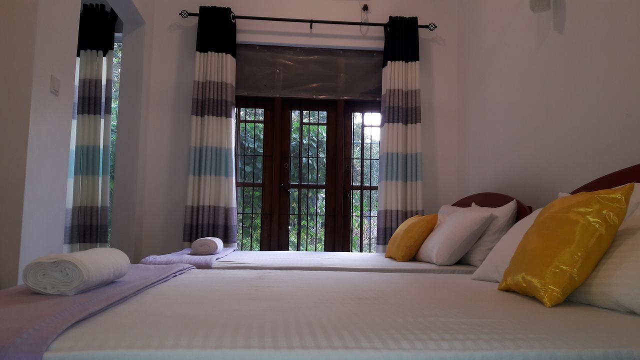 Risenlak Holiday Resort Polonnaruwa Eksteriør bilde