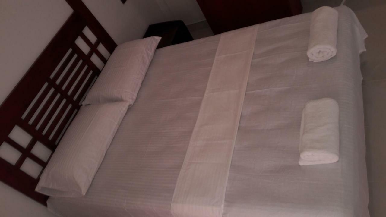 Risenlak Holiday Resort Polonnaruwa Eksteriør bilde