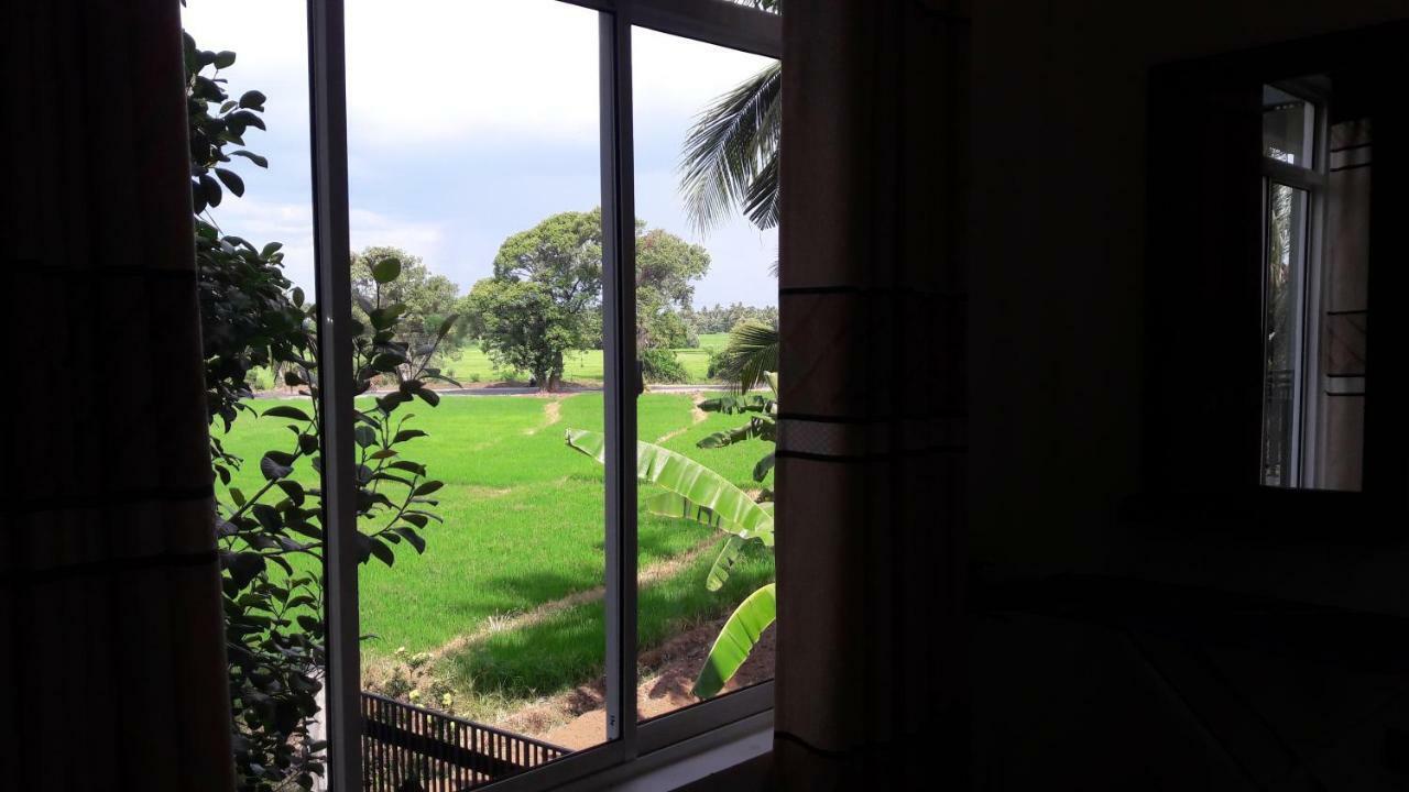 Risenlak Holiday Resort Polonnaruwa Eksteriør bilde