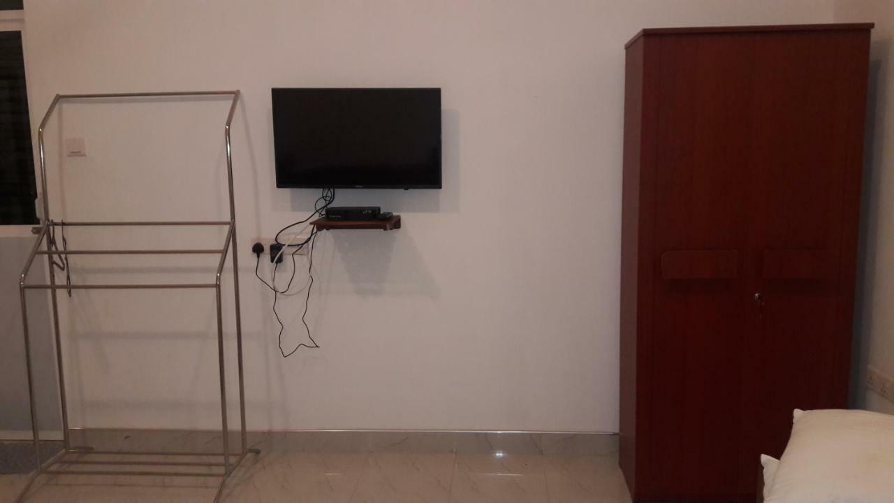 Risenlak Holiday Resort Polonnaruwa Eksteriør bilde