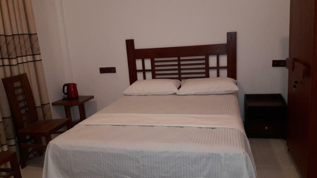 Risenlak Holiday Resort Polonnaruwa Eksteriør bilde