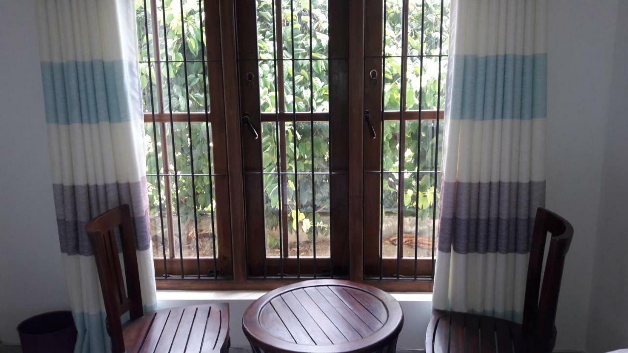 Risenlak Holiday Resort Polonnaruwa Eksteriør bilde