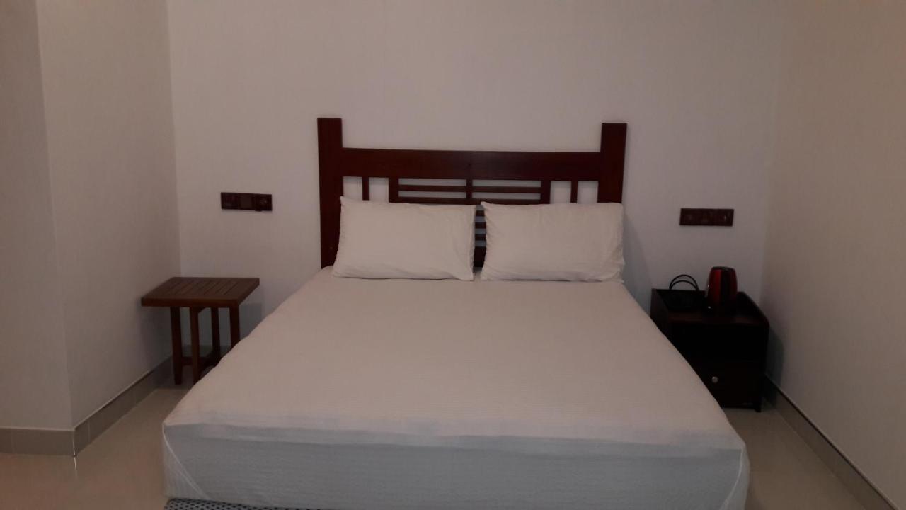 Risenlak Holiday Resort Polonnaruwa Eksteriør bilde