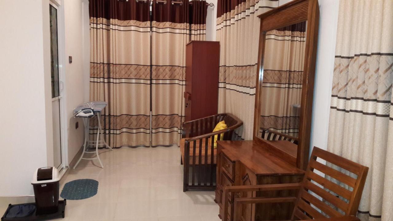 Risenlak Holiday Resort Polonnaruwa Eksteriør bilde